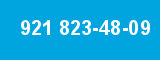 921 823-48-09